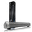 SOUNDBAR CE0150 2.0 Channel USB MP3 Player Bluetooth-compatible Speaker Wireless TV Subwoofer - Black - 3