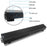 SOUNDBAR CE0150 2.0 Channel USB MP3 Player Bluetooth-compatible Speaker Wireless TV Subwoofer - Black - 5