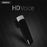 REMAX T9 Wireless Bluetooth-compatible Stereo Headset Headphone with Microphone - Black - 2