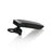 REMAX T9 Wireless Bluetooth-compatible Stereo Headset Headphone with Microphone - Black - 5