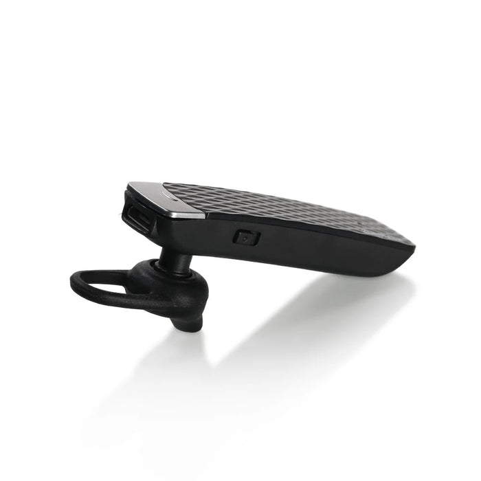 REMAX T9 Wireless Bluetooth-compatible Stereo Headset Headphone with Microphone - Black - 5