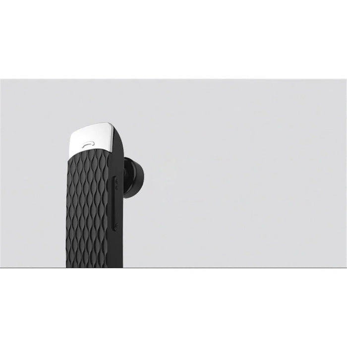 REMAX T9 Wireless Bluetooth-compatible Stereo Headset Headphone with Microphone - Black - 7