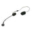 MH02 Motor Wireless Bluetooth-compatible 4.0 Handsfree Headset Motorcycle Helmet Speaker - 2