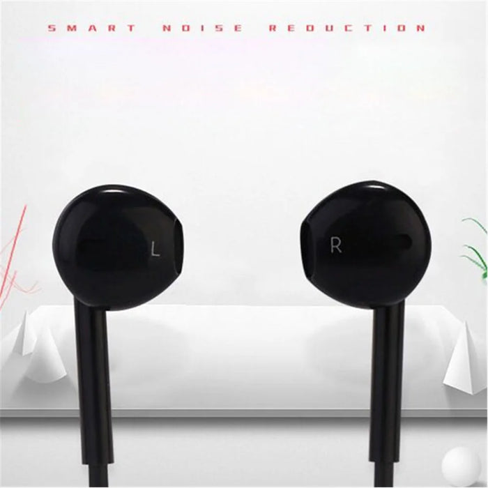 Lightweight Wireless Bluetooth-compatible 4.1 Stereo Sports Headphones - Black - 2