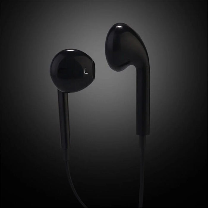 Lightweight Wireless Bluetooth-compatible 4.1 Stereo Sports Headphones - Black - 5