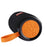 TG106 Portable Multi-function Bluetooth-compatible Speaker with MIC Support TF Card FM Hands-free - Black - 4