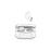 TWS True Wireless Stereo Bluetooth-compatible 5.0 Earphones with Charging Box - White - 2