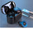 SABBAT X12 Pro TWS Sports Headset Wireless Bluetooth-compatible Earphones HiFi Sound Headphones with Portable Charging Case - Midnight - 1