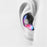 SABBAT X12 Pro TWS Sports Headset Wireless Bluetooth-compatible Earphones HiFi Sound Headphones with Portable Charging Case - Midnight - 3