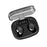 X10-Plus TWS Bluetooth-compatible 5.0 Headset Digital Display Wireless Bluetooth-compatible Earbuds with Charging Case - Black - 2