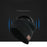 Bluetooth-compatible Headphones Winter Hat Warm Music Hat with Mic Gloves Wireless Headphone - Black - 3
