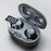 TWS Bluetooth-compatible V5.0 Touch Control Wireless Earbuds In-ear Headphones with LED Display - 2