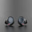 TWS Bluetooth-compatible V5.0 Touch Control Wireless Earbuds In-ear Headphones with LED Display - 3