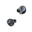 TWS Bluetooth-compatible V5.0 Touch Control Wireless Earbuds In-ear Headphones with LED Display - 4