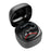 T25 Business Wireless Single Ear Headset Bluetooth-compatible 5.0 Ear Clip Earphones - Black - 1