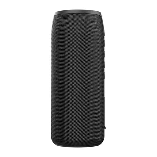 ZEALOT S51 Portable 10W TWS Wireless Speaker Outdoor Bluetooth-compatible IPX5 Waterproof FM Stereo Music Subwoofer - Black - 1