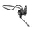 M-1 Bone Conduction Touch Wireless Bluetooth-compatible Earphone Driving Running Sport Dual Microphone Stereo Headset - Black - 1