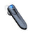 M81 Business Single Ear Wireless Bluetooth-compatible 5.2 Headset Hands-free Call Music Stereo Earphone - Black - 1