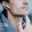 M81 Business Single Ear Wireless Bluetooth-compatible 5.2 Headset Hands-free Call Music Stereo Earphone - Black - 7
