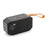 T&G TG296 Portable Bluetooth-compatible Speaker Waterproof Wireless Speaker Support TF Card/FM/3.5mm AUX/U Disk/Hard Disk/Hands-Free Calling (CE) - Black - 1