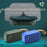 T&G TG296 Portable Bluetooth-compatible Speaker Waterproof Wireless Speaker Support TF Card/FM/3.5mm AUX/U Disk/Hard Disk/Hands-Free Calling (CE) - Black - 4