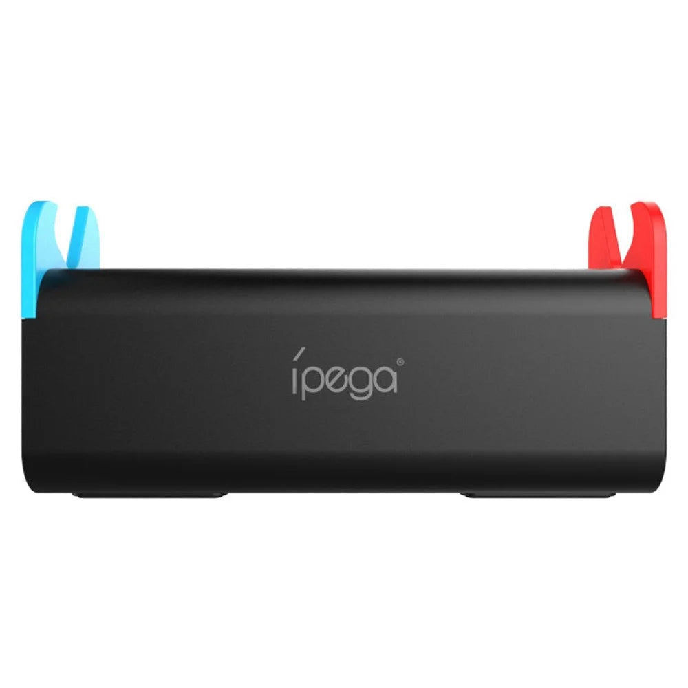 IPEGA PG-SW050 Game Console Portable Speaker Charger Speaker with Stand for Nintendo Switch/Lite - Black - 3
