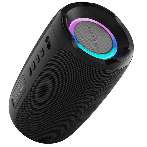 ZEALOT S61 Portable Wireless Speaker Outdoor Bluetooth-compatible Calling Stereo Music Subwoofer - 1