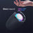 ZEALOT S61 Portable Wireless Speaker Outdoor Bluetooth-compatible Calling Stereo Music Subwoofer - 5