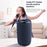 ZEALOT S61 Portable Wireless Speaker Outdoor Bluetooth-compatible Calling Stereo Music Subwoofer - 6