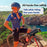 T&G TG312 Portable Bluetooth-compatible Speaker Wireless Bike FM Radio Outdoor Waterproof Soundbar Loudspeaker with Flashlight - Blue - 5