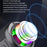 ZEALOT S46 Wireless Bluetooth-compatible Speaker Outdoor IPX5 Waterproof Subwoofer Support AUX/TF Card/U Disk - 6