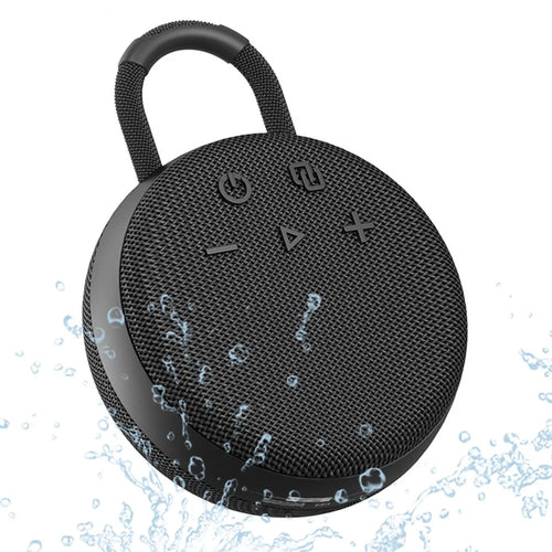 ZEALOT S77 Wireless Bluetooth-compatible Speaker Portable IP67 Waterproof Subwoofer for Outdoor Cycling Hiking - 1