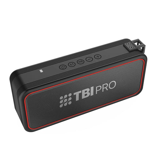 CYBORIS CYB-X7 Portable TWS Bluetooth-compatible Speaker Power Bank Support NFC Touch Connection - 1