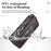 CYBORIS CYB-X7 Portable TWS Bluetooth-compatible Speaker Power Bank Support NFC Touch Connection - 5