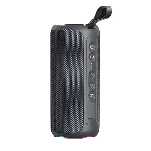 CYBORIS CYB-S7 RGB 40W Subwoofer IPX7 Waterproof TWS Bluetooth-compatible Speaker - 1