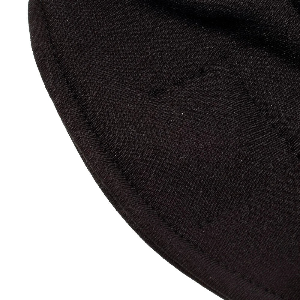 Sports Headband Wireless Bluetooth-compatible Headphone Hands-free Call Music Player with Mic - Black - 6