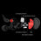KZ AS10 5BA Drive Unit In Ear Earphone 5 Balanced Armatured HiFi Hybrid Wired Earbuds 3.5mm without Microphone (Standard Version) - Red - 6