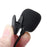 RCA Metal Vehicle Elbow Clamp External  Lotus Plug Bluetooth-compatible Collar Clip Microphone - 3