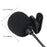 RCA Metal Vehicle Elbow Clamp External  Lotus Plug Bluetooth-compatible Collar Clip Microphone - 4