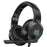 ONIKUMA K19 Gaming Headset PS4 PC Gamer Stereo Headphones with Mic/LED Light - 3