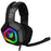 ONIKUMA K10 RGB Gaming Headset Wired Earphones Noise Canceling Over-Ear Headphones with Mic - 2