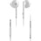 HUAWEI AM115 3.5mm In-ear Earphone with Mic for Huawei iPhone Samsung Sony (Chinese Version) - 2