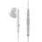 HUAWEI AM115 3.5mm In-ear Earphone with Mic for Huawei iPhone Samsung Sony (Chinese Version) - 3