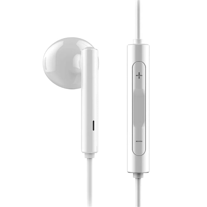 HUAWEI AM115 3.5mm In-ear Earphone with Mic for Huawei iPhone Samsung Sony (Chinese Version) - 3