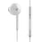 HUAWEI AM115 3.5mm In-ear Earphone with Mic for Huawei iPhone Samsung Sony (Chinese Version) - 4