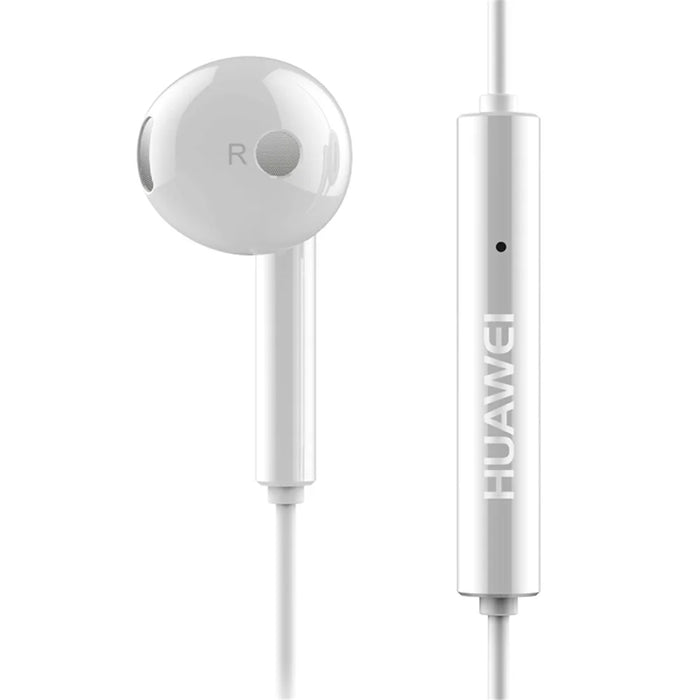 HUAWEI AM115 3.5mm In-ear Earphone with Mic for Huawei iPhone Samsung Sony (Chinese Version) - 4