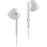 HUAWEI AM115 3.5mm In-ear Earphone with Mic for Huawei iPhone Samsung Sony (Chinese Version) - 5