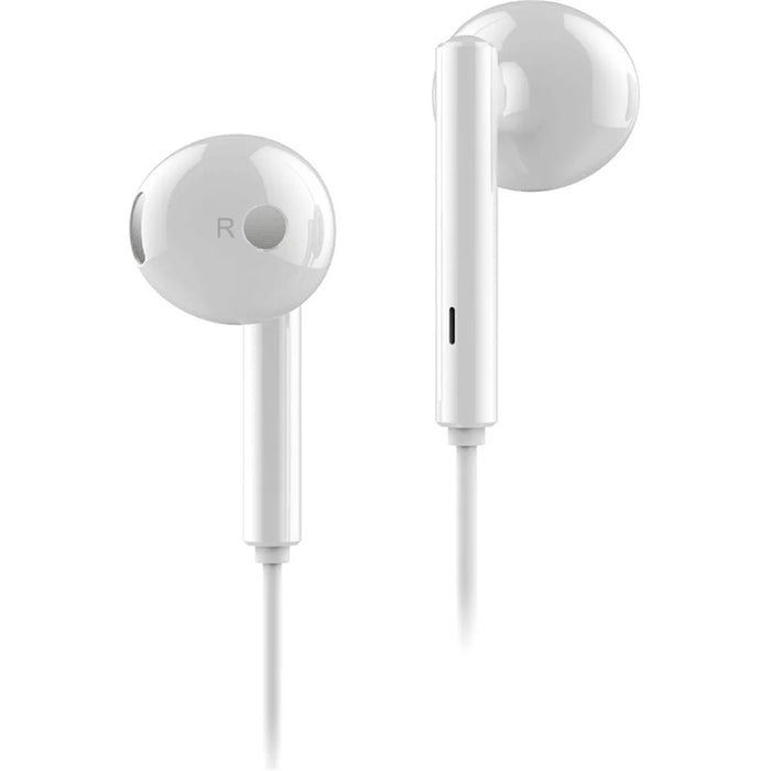 HUAWEI AM115 3.5mm In-ear Earphone with Mic for Huawei iPhone Samsung Sony (Chinese Version) - 5
