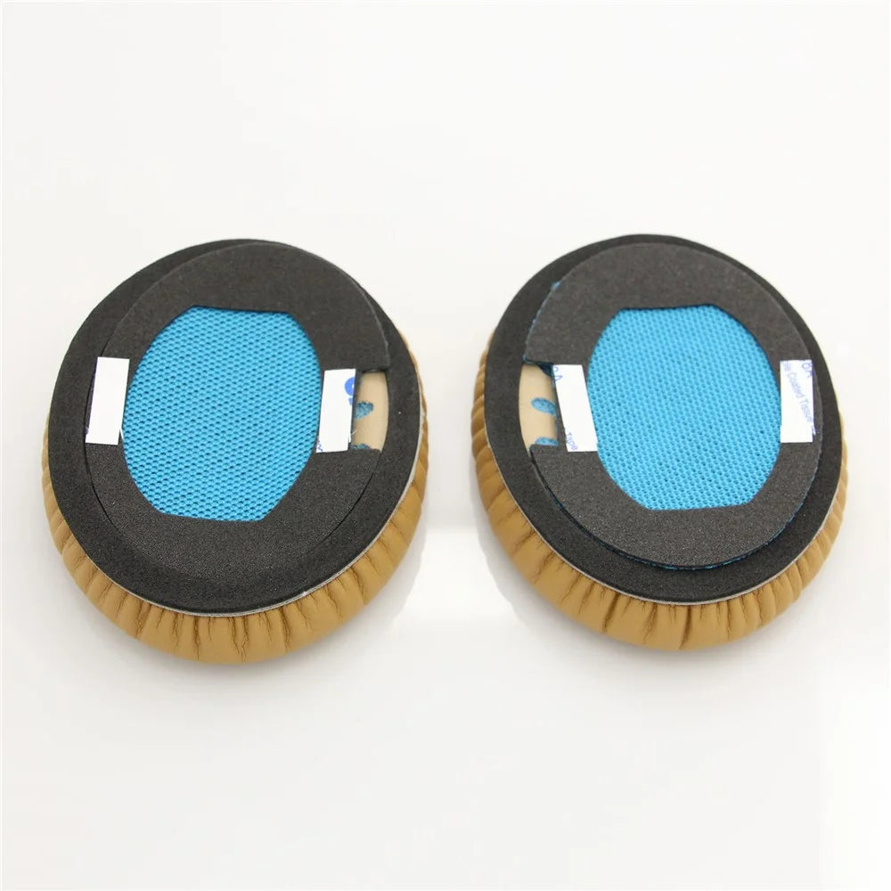 JZF-62 One Pair Earbud Earpad for Bose QC2 QC25 QC15 QC2 AE2 AE2I Headphones - 5