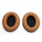 DHW-53 One Pair Ear Cushion Pad Replacement for Bose QC2  QC15 AE2 AE2I QC25 Headphone - 1